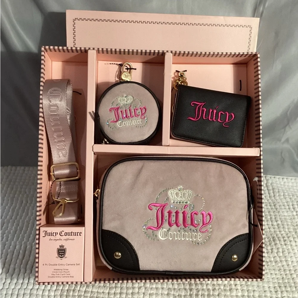 Juicy Couture juicy couture
